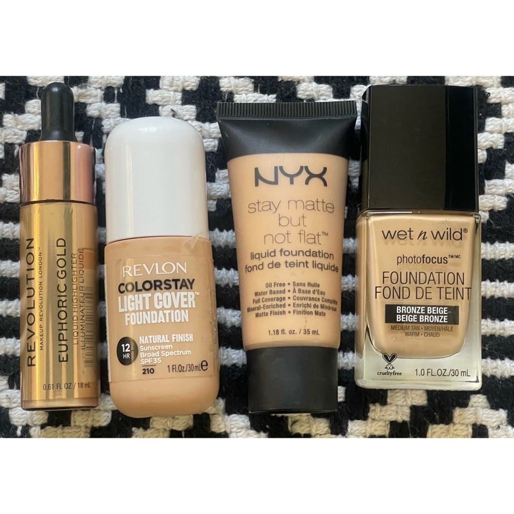 Mixed Makeup Lot - Picture 5 of 6